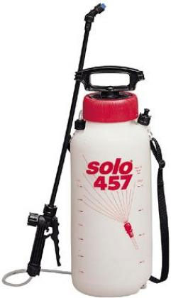 (image for) Solo Hand Held Sprayer 457